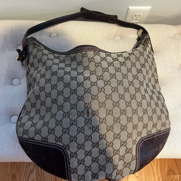 Gucci Satchel - Picture 4 of 4